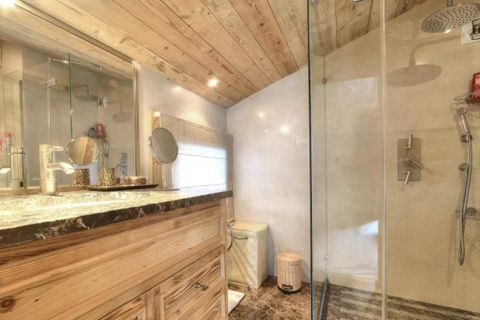 Træhytte i Megève, Haute-Savoie, Megève - € 4.000.000 | Ref: DAVBS 2021NC - foto 7