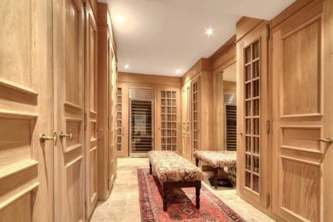 Træhytte i Megève, Haute-Savoie, Megève - € 4.000.000 | Ref: DAVBS 2021NC - foto 8