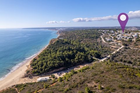 Helårsgrund i Budens, Faro, Budens - € 212.800 | Ref: 10130 G - foto 1