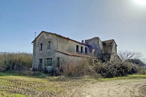 Landejendom i Perugia, Perugia, Perugia - € 220.000 | Ref: MSP01S - foto 1