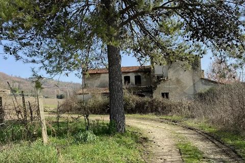 Landejendom i Perugia, Perugia, Perugia - € 220.000 | Ref: MSP01S - foto 4
