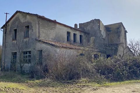 Landejendom i Perugia, Perugia, Perugia - € 220.000 | Ref: MSP01S - foto 11