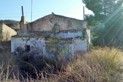 Farm hus i Arboleas, Almeria, Arboleas - € 45.000 | Ref: APS 1751 - foto 2
