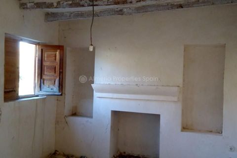 Farm hus i Arboleas, Almeria, Arboleas - € 45.000 | Ref: APS 1751 - foto 6