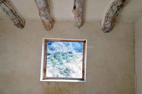Farm hus i Arboleas, Almeria, Arboleas - € 45.000 | Ref: APS 1751 - foto 7