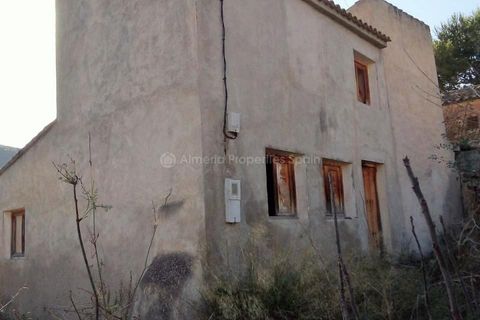 Farm hus i Arboleas, Almeria, Arboleas - € 45.000 | Ref: APS 1751 - foto 12