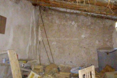 Farm hus i Arboleas, Almeria, Arboleas - € 45.000 | Ref: APS 1752 - foto 7