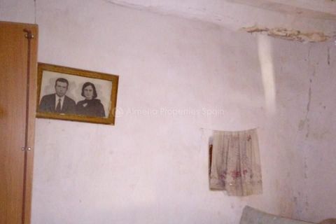 Farm hus i Arboleas, Almeria, Arboleas - € 45.000 | Ref: APS 1752 - foto 12
