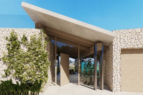 Villa a Santa Ponsa, Mallorca, Santa Ponsa - € 5.500.000 | Ref: EE1645 - foto 6