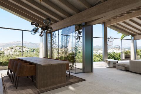 Villa a Santa Ponsa, Mallorca, Santa Ponsa - € 5.500.000 | Ref: EE1645 - foto 3