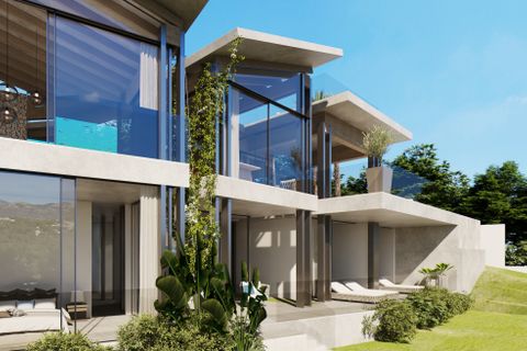 Villa a Santa Ponsa, Mallorca, Santa Ponsa - € 5.500.000 | Ref: EE1645 - foto 5