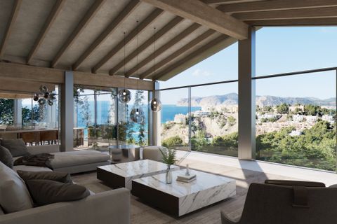 Villa a Santa Ponsa, Mallorca, Santa Ponsa - € 5.500.000 | Ref: EE1645 - foto 1