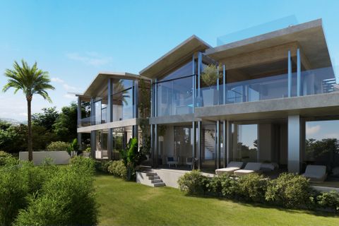 Villa a Santa Ponsa, Mallorca, Santa Ponsa - € 5.500.000 | Ref: EE1645 - foto 4