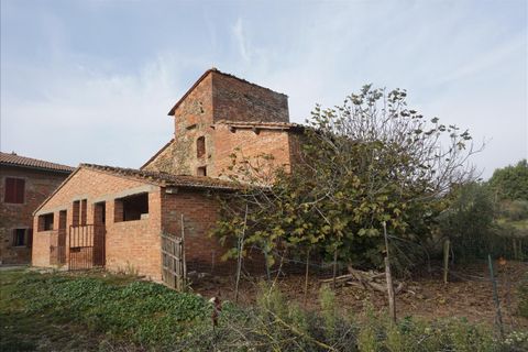 Masia a Sinalunga, Siena, Sinalunga - € 140.000 | Ref: CS137 - foto 2