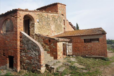 Masia a Sinalunga, Siena, Sinalunga - € 140.000 | Ref: CS137 - foto 3