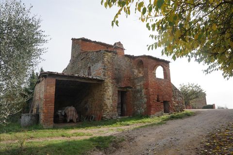Masia a Sinalunga, Siena, Sinalunga - € 140.000 | Ref: CS137 - foto 4
