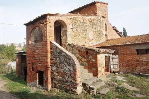 Masia a Sinalunga, Siena, Sinalunga - € 140.000 | Ref: CS137 - foto 9