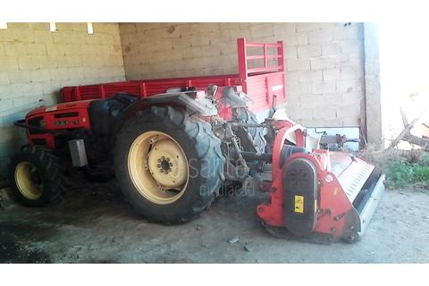 Farm i Vila Flor, Braganca, Vila Flor - € 1.250.000 | Ref: RE9991AG - foto 20
