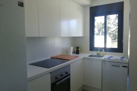 Byhus i Roda, Murcia, Roda - € 1.150/måned | Ref: A304NL - foto 8