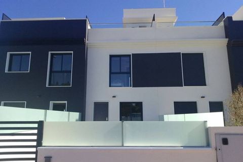 Byhus i Roda, Murcia, Roda - € 1.150/måned | Ref: A304NL - foto 2