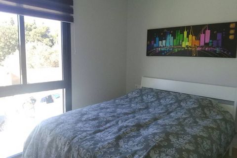 Byhus i Roda, Murcia, Roda - € 1.150/måned | Ref: A304NL - foto 13