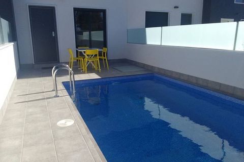 Byhus i Roda, Murcia, Roda - € 1.150/måned | Ref: A304NL - foto 3