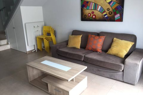 Byhus i Roda, Murcia, Roda - € 1.150/måned | Ref: A304NL - foto 6