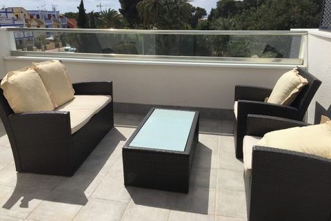 Byhus i Roda, Murcia, Roda - € 1.150/måned | Ref: A304NL - foto 20