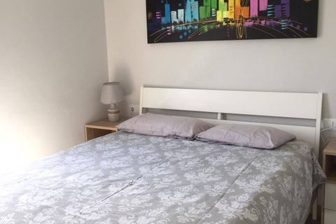 Byhus i Roda, Murcia, Roda - € 1.150/måned | Ref: A304NL - foto 12