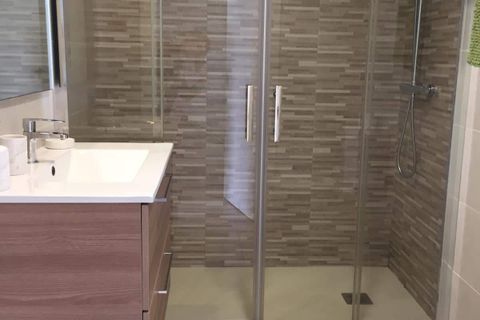 Byhus i Roda, Murcia, Roda - € 1.150/måned | Ref: A304NL - foto 15