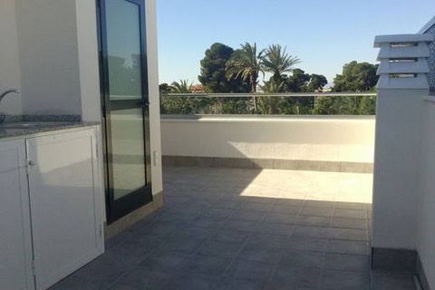 Byhus i Roda, Murcia, Roda - € 1.150/måned | Ref: A304NL - foto 17