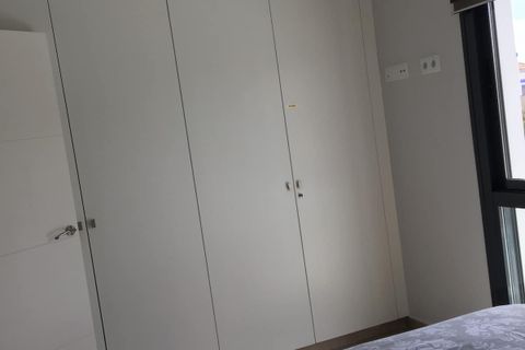 Byhus i Roda, Murcia, Roda - € 1.150/måned | Ref: A304NL - foto 14