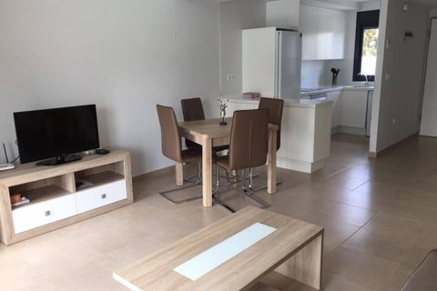 Byhus i Roda, Murcia, Roda - € 1.150/måned | Ref: A304NL - foto 4