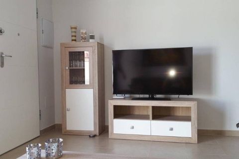 Byhus i Roda, Murcia, Roda - € 1.150/måned | Ref: A304NL - foto 5
