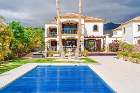 Villa i Torviscas, Tenerife, Torviscas - € 3.500.000 | Ref: 6623 - foto 3