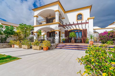 Villa i Torviscas, Tenerife, Torviscas - € 3.500.000 | Ref: 6623 - foto 2
