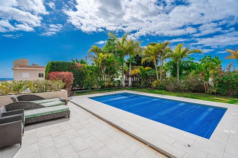 Villa i Torviscas, Tenerife, Torviscas - € 3.500.000 | Ref: 6623 - foto 1