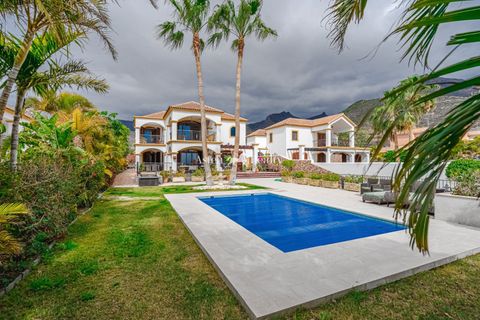 Villa i Torviscas, Tenerife, Torviscas - € 3.500.000 | Ref: 6623 - foto 5
