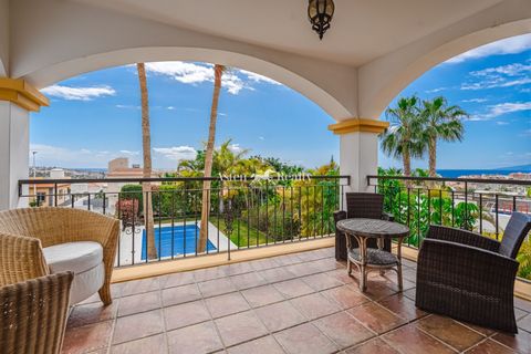 Villa i Torviscas, Tenerife, Torviscas - € 3.500.000 | Ref: 6623 - foto 38