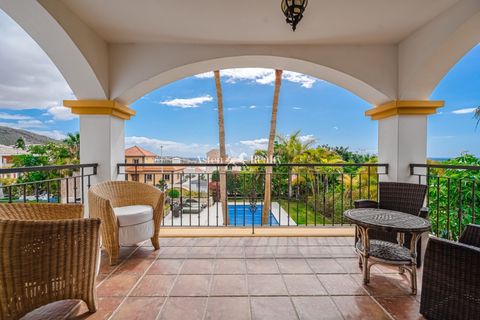 Villa i Torviscas, Tenerife, Torviscas - € 3.500.000 | Ref: 6623 - foto 39