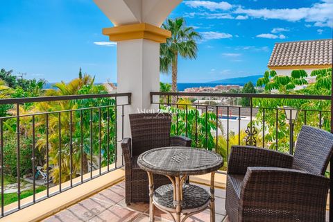 Villa i Torviscas, Tenerife, Torviscas - € 3.500.000 | Ref: 6623 - foto 48