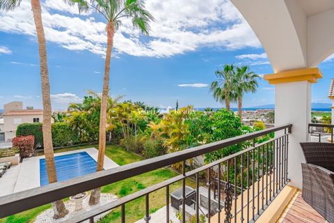 Villa i Torviscas, Tenerife, Torviscas - € 3.500.000 | Ref: 6623 - foto 49