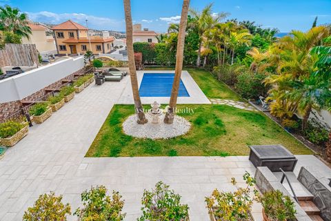 Villa i Torviscas, Tenerife, Torviscas - € 3.500.000 | Ref: 6623 - foto 50