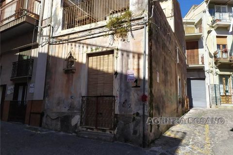 Villa i Biancavilla, Catania, Biancavilla - € 18.000 | Ref: 2278/1 - foto 2