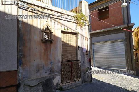 Villa i Biancavilla, Catania, Biancavilla - € 18.000 | Ref: 2278/1 - foto 3