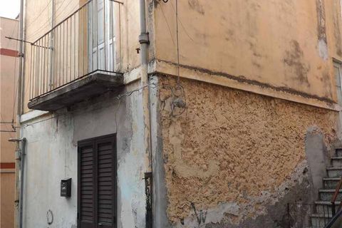 Villa i Biancavilla, Catania, Biancavilla - € 17.000 | Ref: 2254 - foto 1