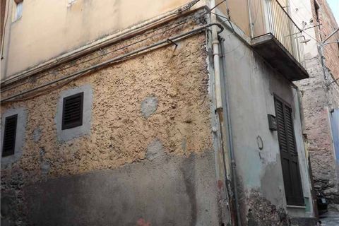Villa i Biancavilla, Catania, Biancavilla - € 17.000 | Ref: 2254 - foto 2