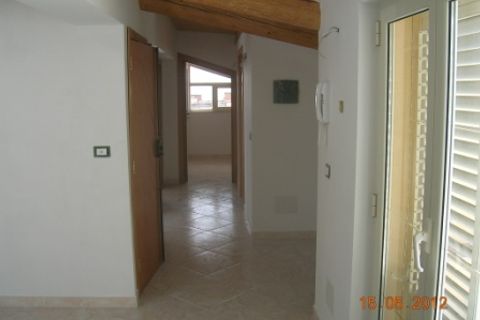 Penthouse i Adrano, Catania, Adrano - € 85 000 | Ref: 1376-3 - foto 4