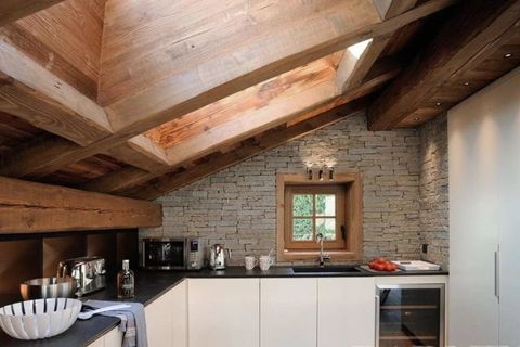 Træhytte i Megève, Haute-Savoie, Megève - € 6.300.000 | Ref: DAVBS 2022NS - foto 5