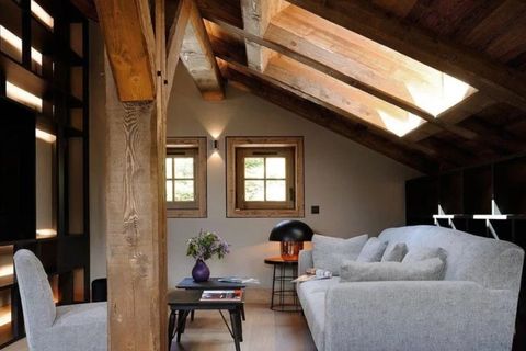 Træhytte i Megève, Haute-Savoie, Megève - € 6.300.000 | Ref: DAVBS 2022NS - foto 7